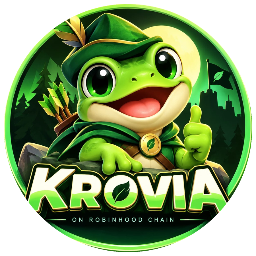 Krovia